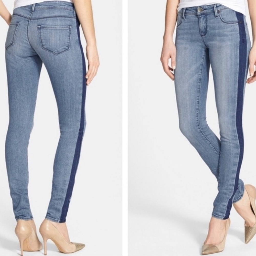 Kut from the Kloth Jennifer Skinny